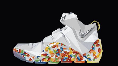 氧化发黄的鞋子怎么变白球鞋,鞋子变黑洗不掉神器