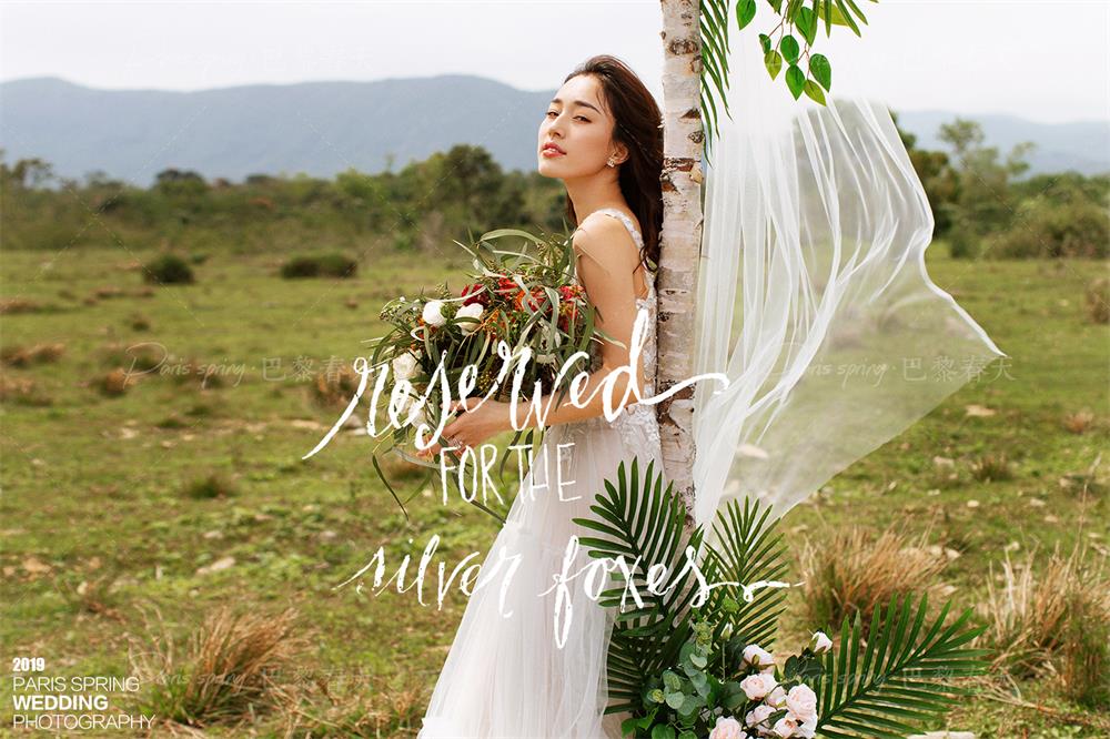 婚纱照遇到的尴尬场面,拍婚纱照最尴尬的瞬间