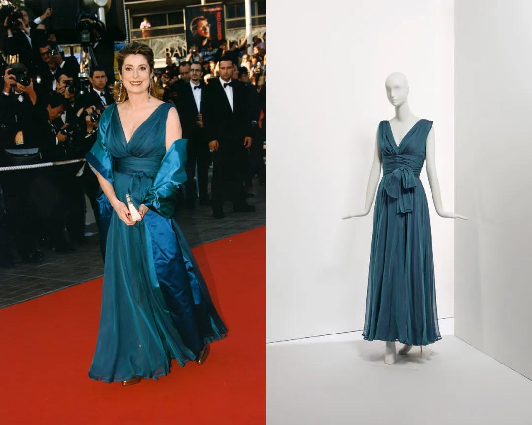 圣罗兰最经典的衣服,圣罗兰最经典款的衣服