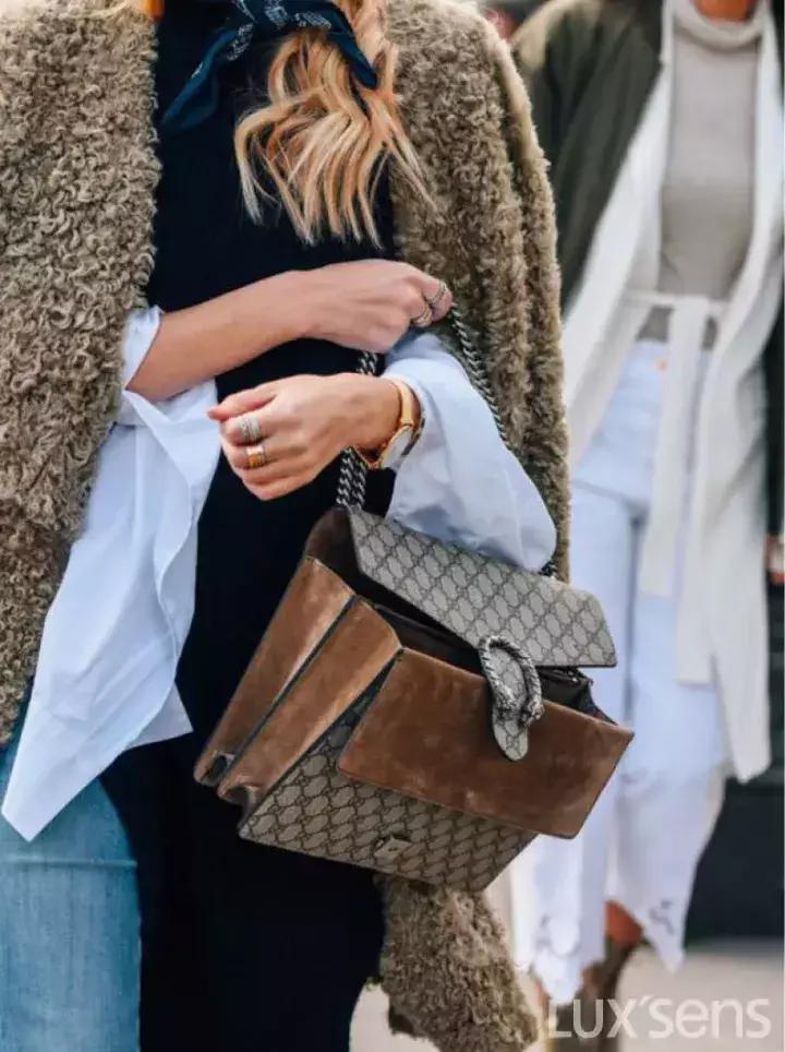 曾经说Gucci没戏的人，后来都打脸了