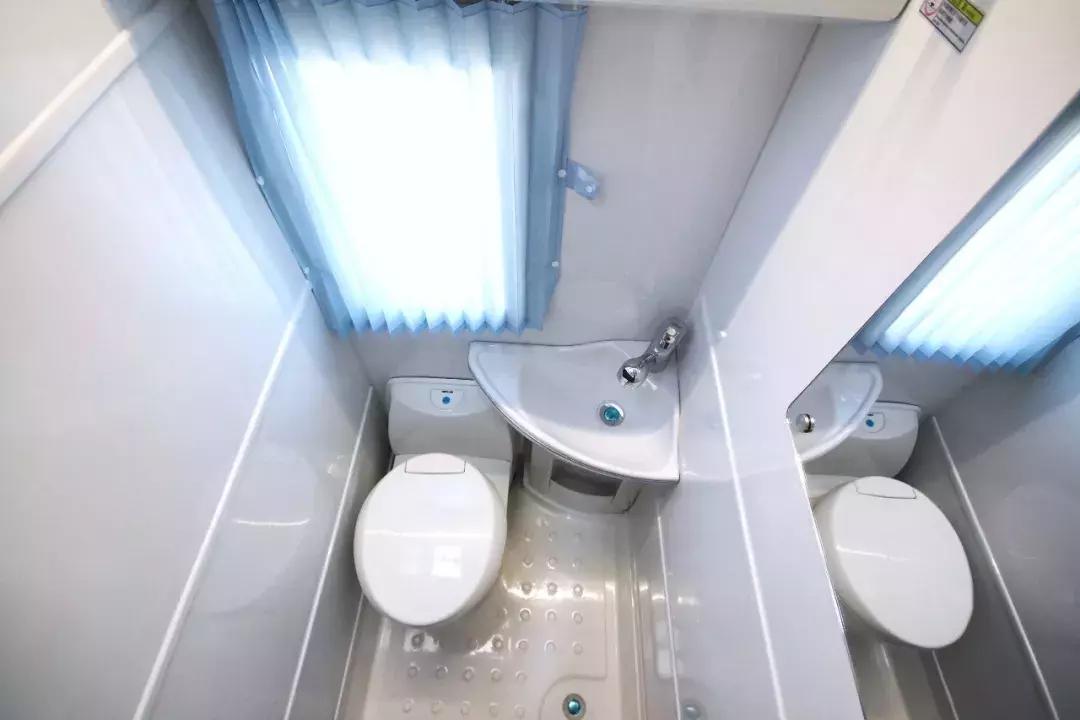 览众c7b房车新款报价,览众c7b房车多少钱