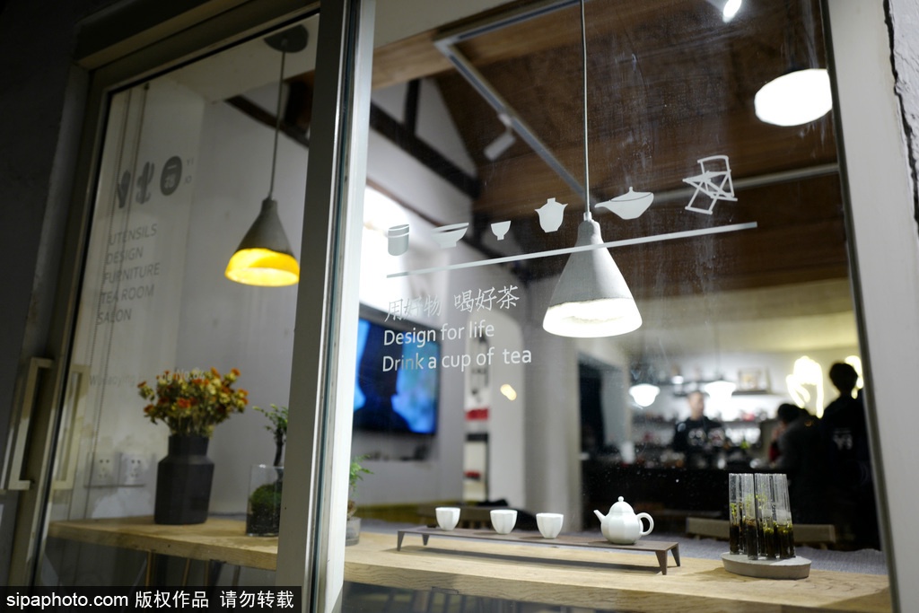 北京文艺小众胡同,胡同里有韵味的小店