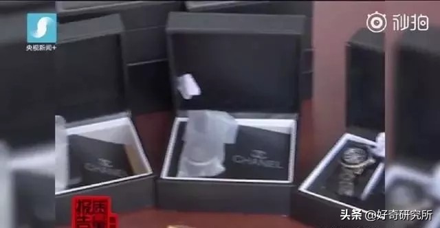 奢侈品代购造假,奢侈品代购造假调查