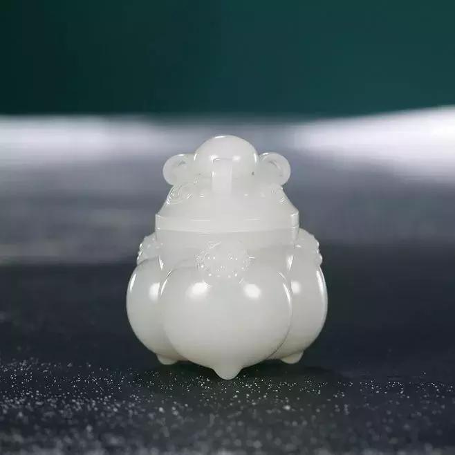 四大名玉哪个最不值钱,四大名玉对比