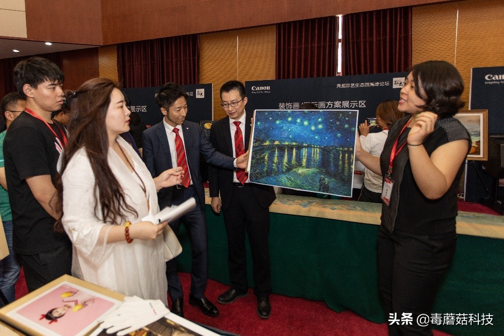 佳能发布会直播,佳能全球发布会