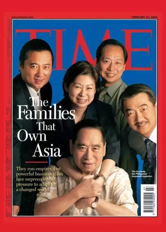 第一商帮，福建人在海外成功的秘诀是什么？