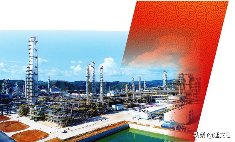 延安能化集团新项目,延安能化怎么样