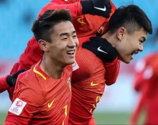 首秀破门的球星有哪些,首秀进球国足球员