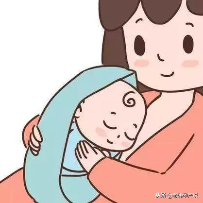 女人怀孕生娃坐月子的种种经历,孕产知识书单怎么制作