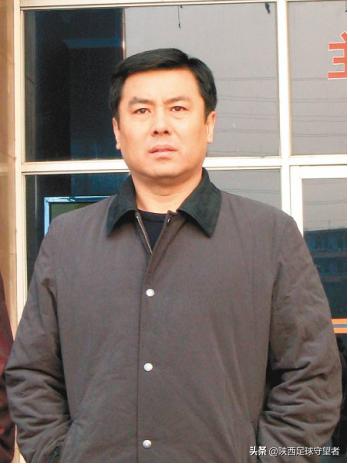 2002年甲a联赛陕西国力,陕西国力甲a