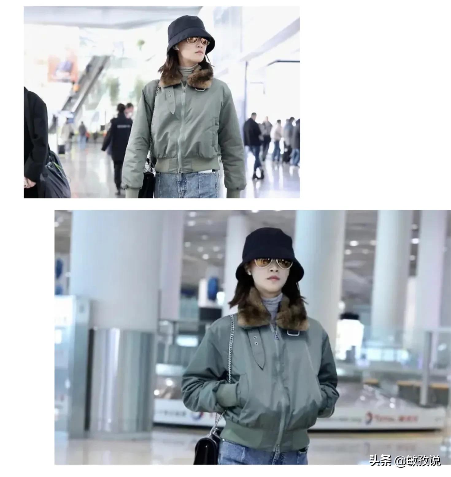 今年冬季流行时尚,今年冬季流行啥子