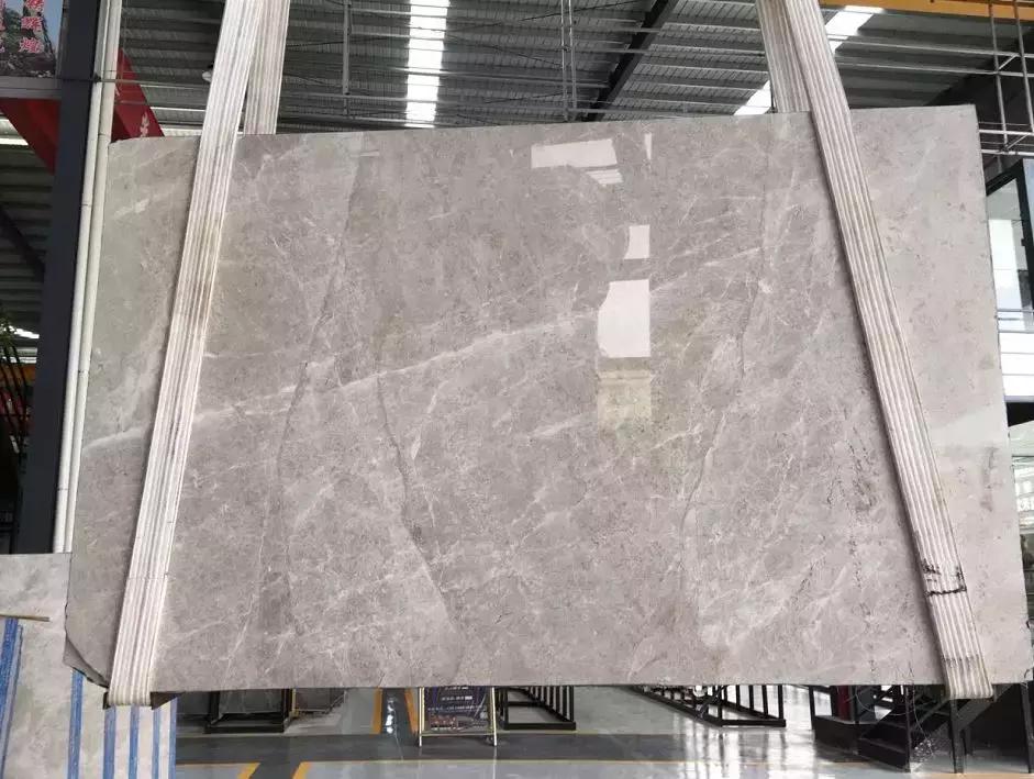 大理石正确打开方法,大理石怎么开半圆