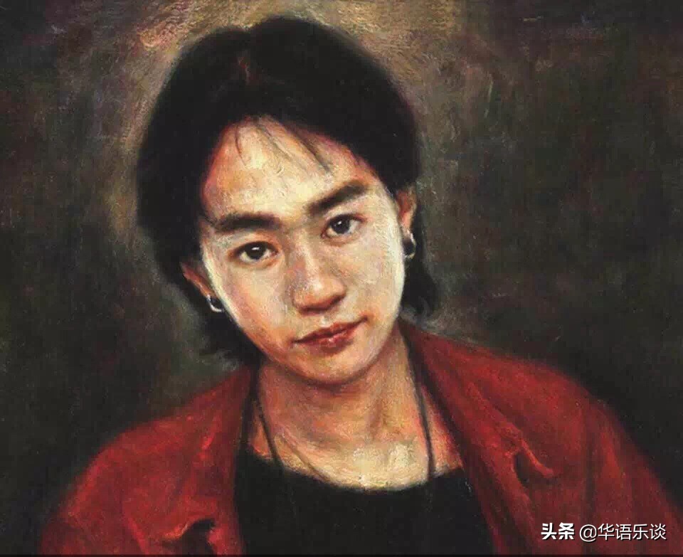 在黄贯中眼里黄家驹是什么样的人,黄贯中黄家驹知己