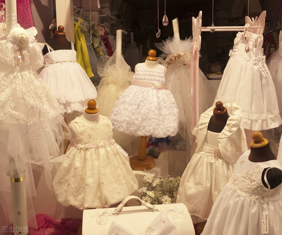 童装店利润薄怎么做活动,童装店怎么样算亏钱