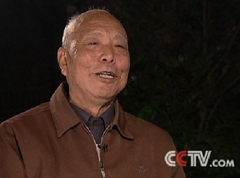 *物文**考古学家罗西章:无怨无悔做国宝守护者