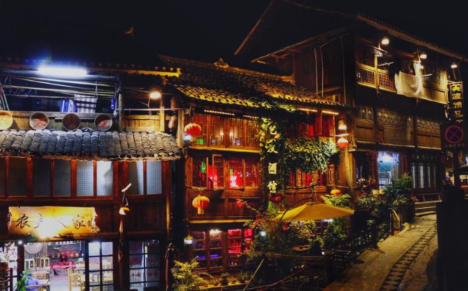 贵州的旅行秘境,贵州有意义的地方