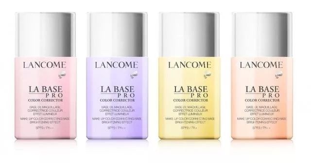 底妆浮粉和卡粉的区别,瑕疵皮底妆如何更服帖不浮粉