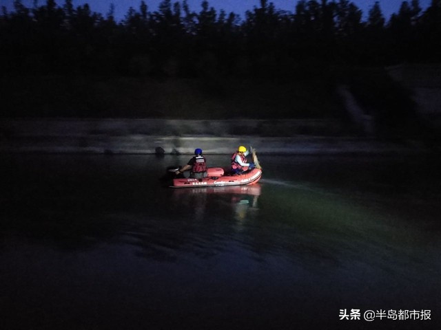 落水了才知道自救,防溺水自救小口诀六句