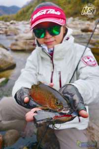 游钓篇｜渔在熊猫故里