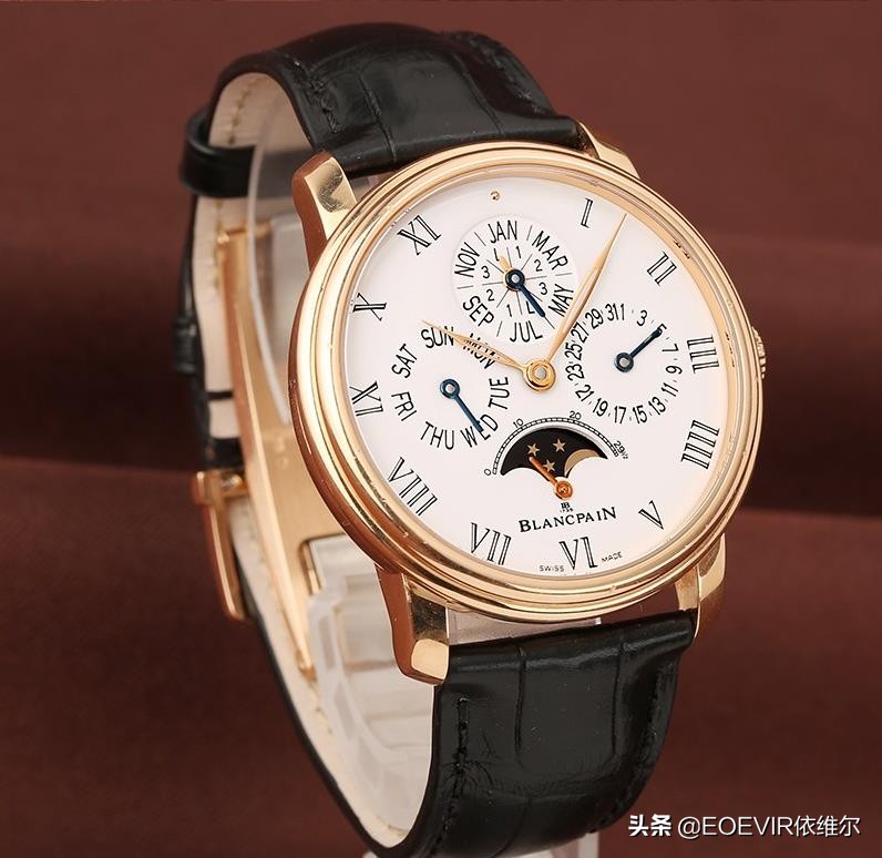 入门奢侈品女表推荐,从入门到高端腕表选购建议