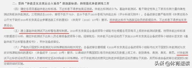 有些国脚都一身“肥膘”了，还抵触体测，不害臊吗？