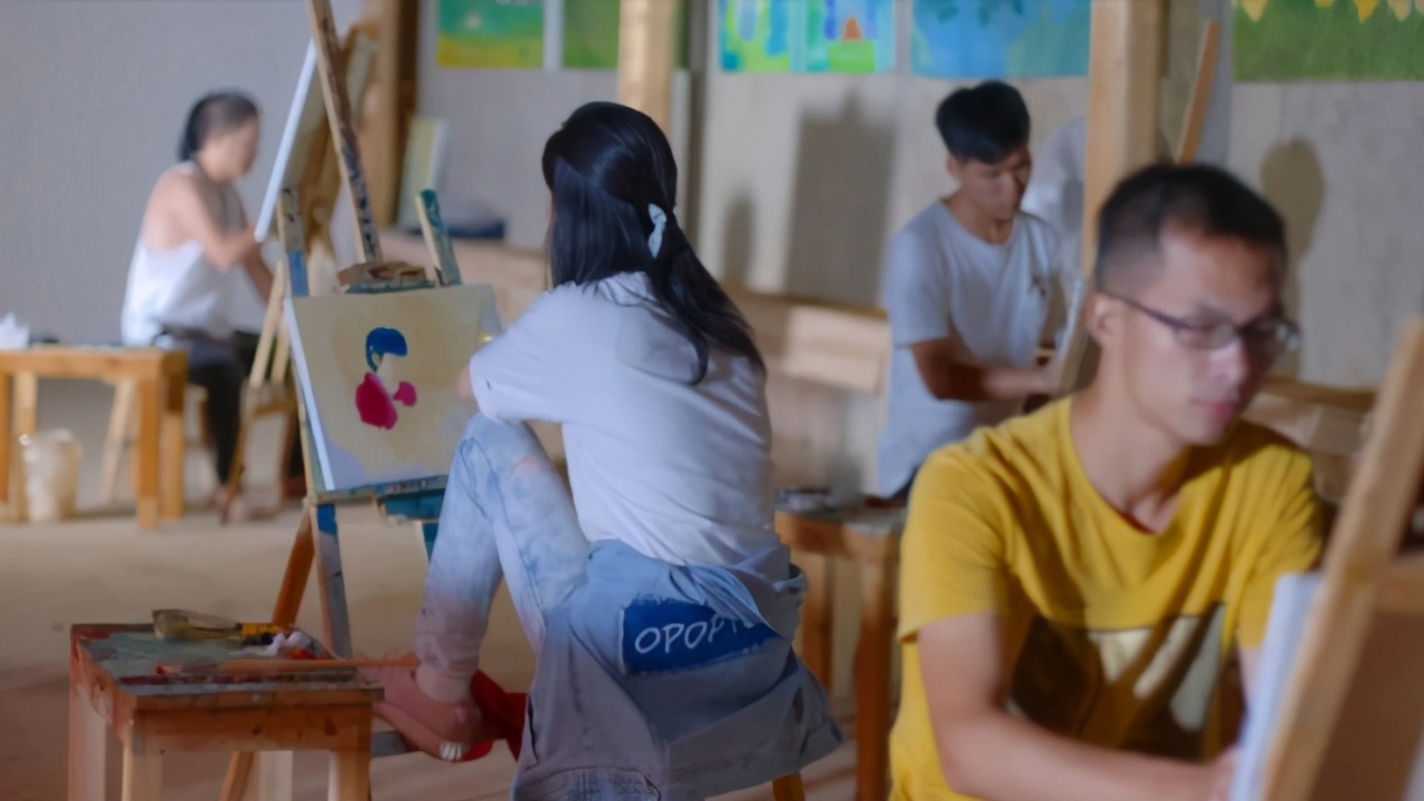 失传多年的舞火凤你见过吗？它在福建的大山深处涅槃重生了