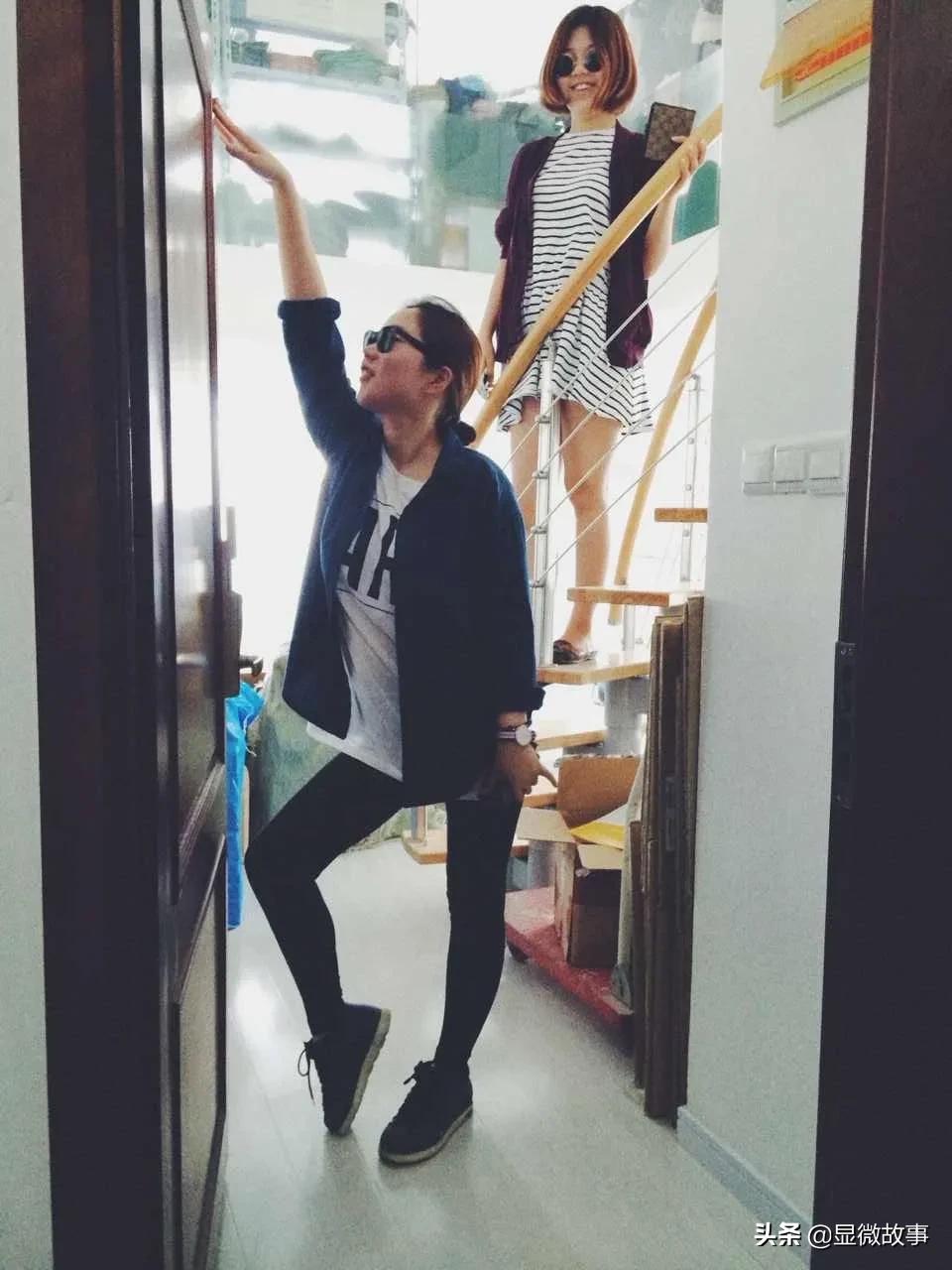 我和女友一起创业，卖内衣、打官司、忘记股权转让