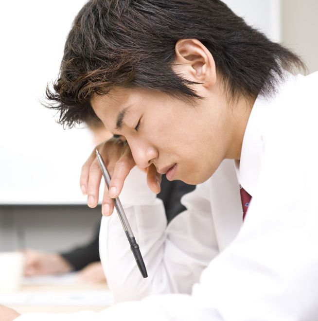 男人需要努力强大自己,男人要多锻炼