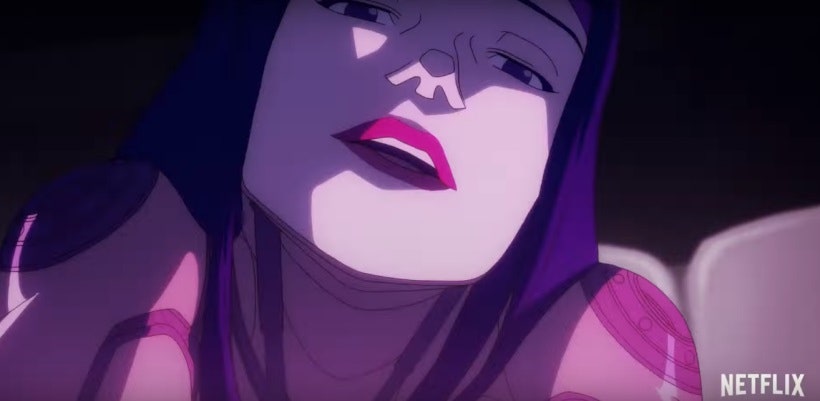 netflix必看十部剧2024,2022年netflix十部新剧令人期待