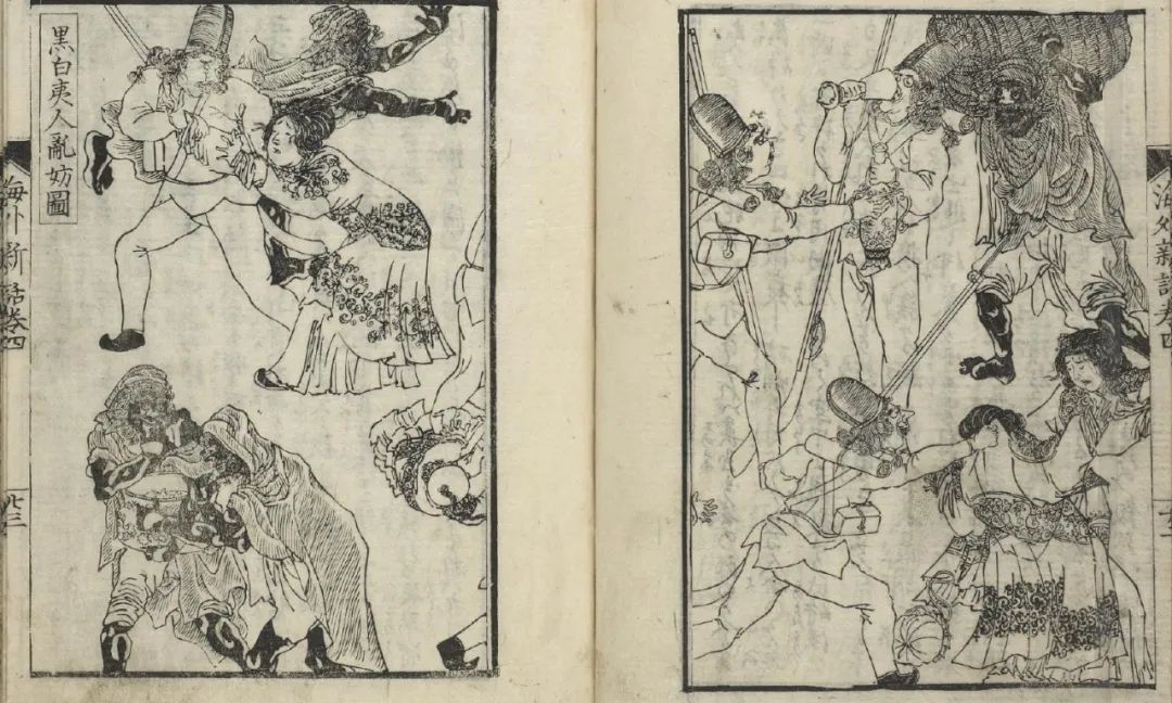 清军跟英军舟山之战,清军和英军大战谁的伤亡更惨