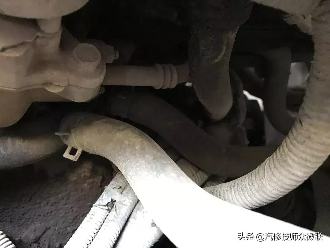 凯越1.6动力不足，竟是小小的它在搞鬼！