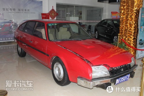 毫无用处的汽车知识篇十：八九十年代引进、合资车型赏析和经验