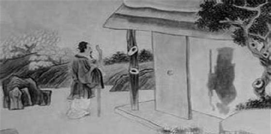 余秋雨眼中的墨子,孔子与墨子的比较