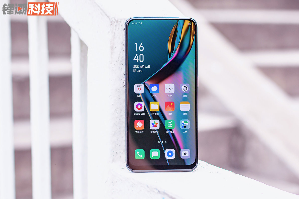 oppok3为什么这么值得入手,真香千元机就是它oppok3体验评测