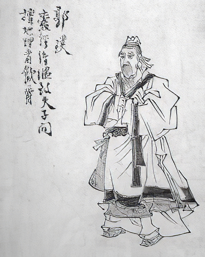 素女是神话人物吗,山海经记载玉女