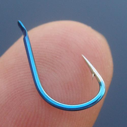 老手钓鱼推荐鱼钩,野钓老鱼钩怎么用图解教程