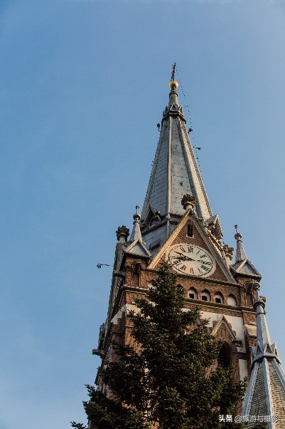 罗匈边城——阿拉德