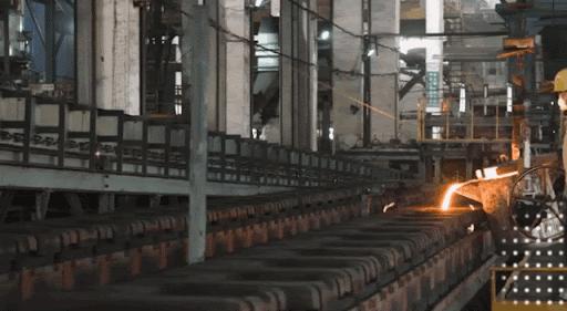 开铸造厂的成功经验,21岁创业20岁开工厂