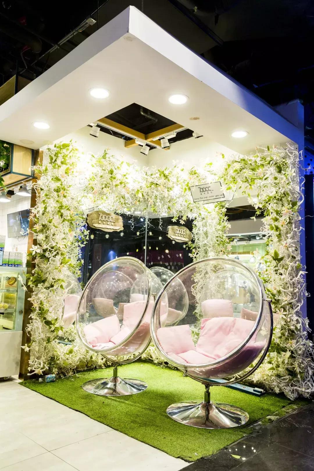 700cc奶茶挣不挣钱,700cc都市茶饮加盟赚钱吗