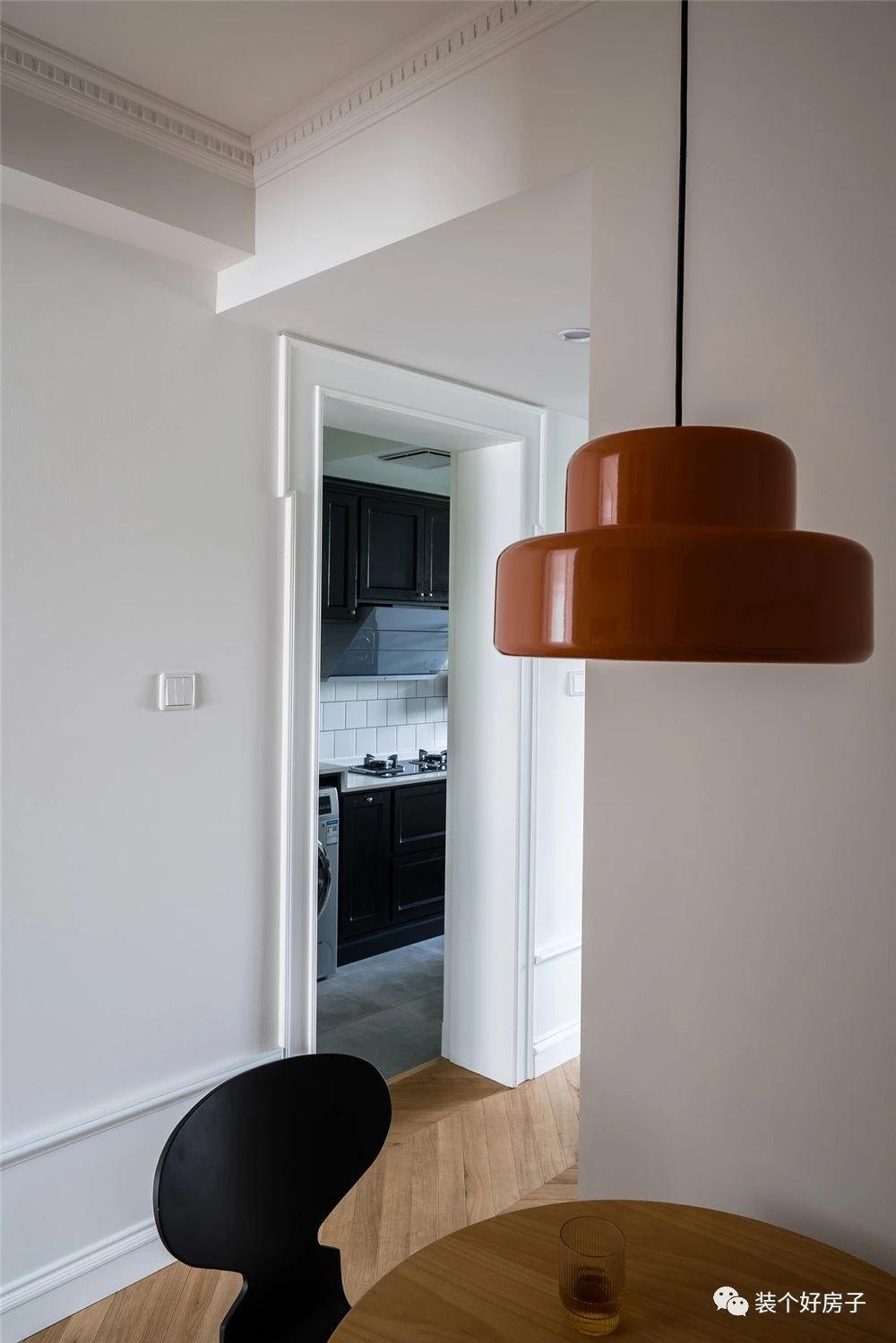 上海50平米老公房翻新改造,90后小伙改造50年房子