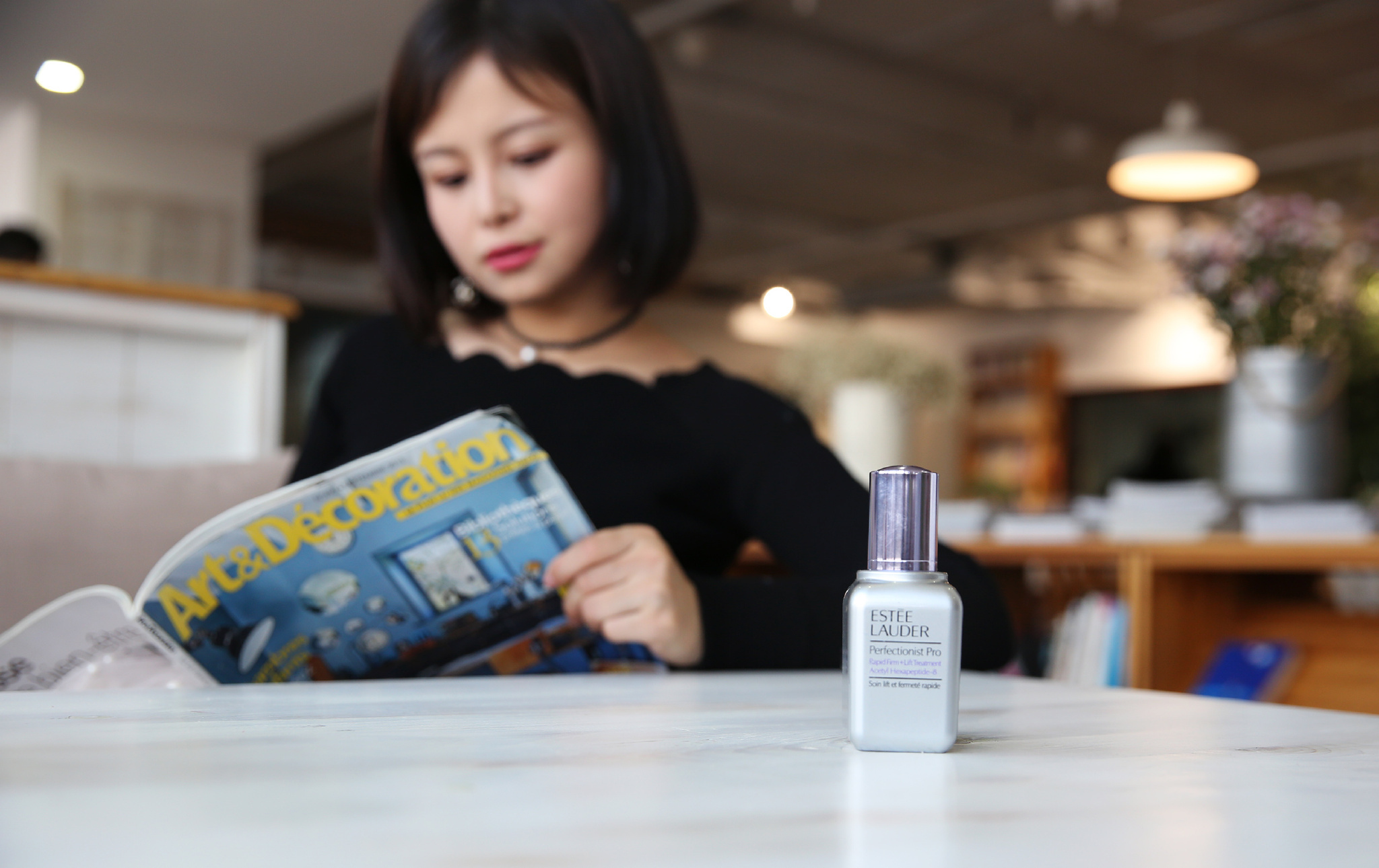 我家那闺女护肤,我家那闺女里面的护肤品