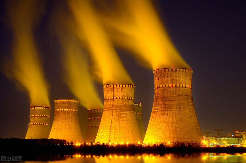 美日垄断50年，单价近400万，而国产成本直降90%，被用于华龙1号