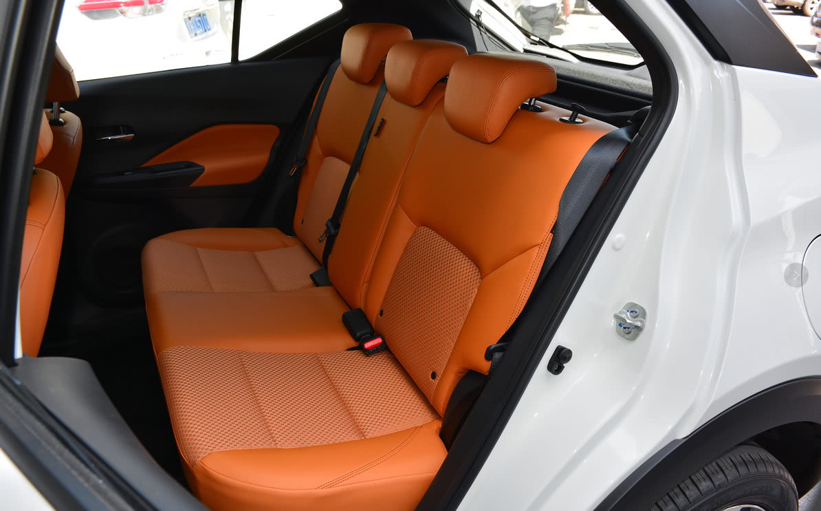 日产劲客2019款suv豪华版,试驾日产劲客顶配版