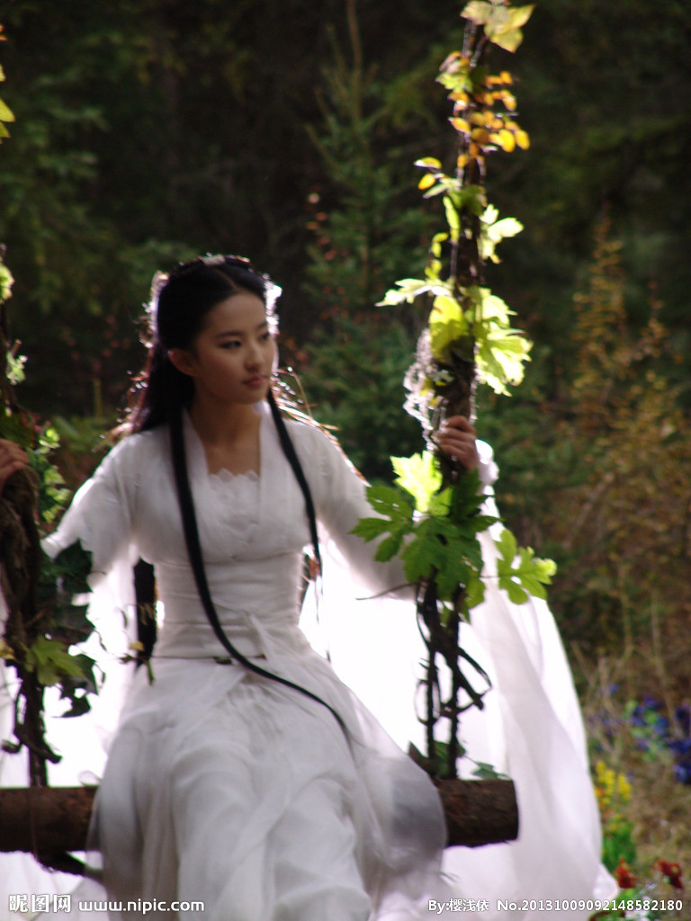 神雕侠侣小龙女在绝情谷,神雕侠侣小龙女为什么消失了16年