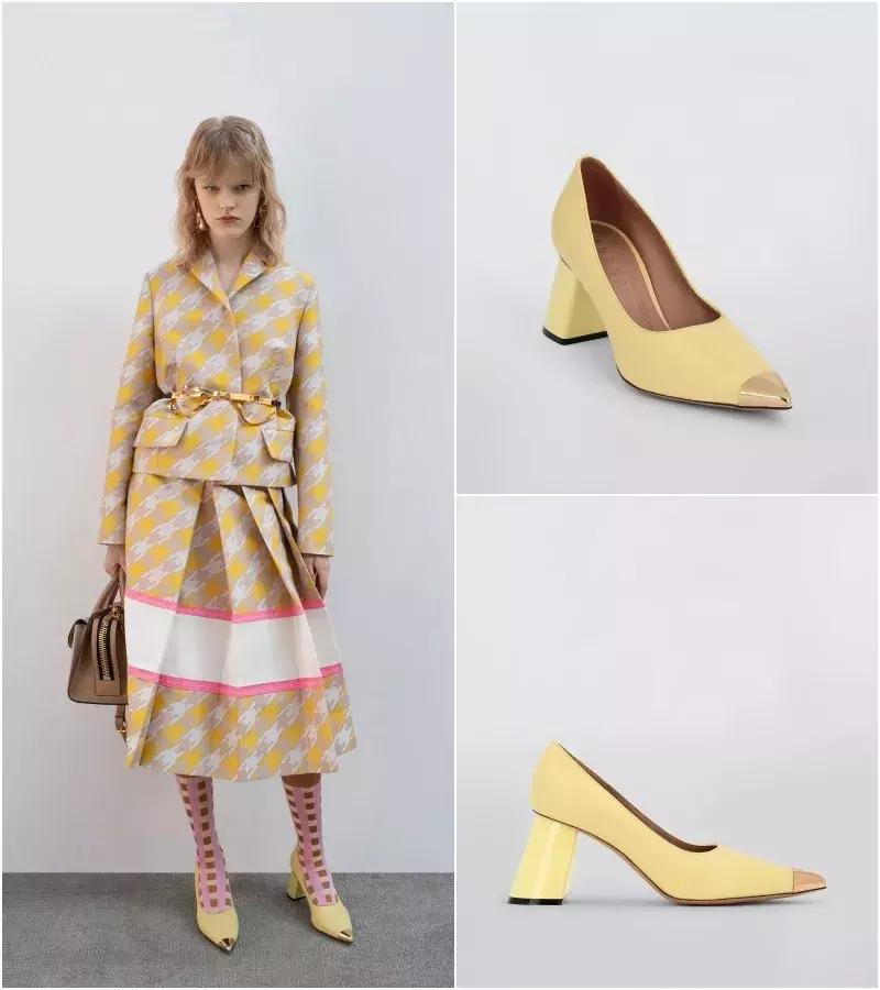 好看的各种各样的鞋子,好看的鞋子成千上万种