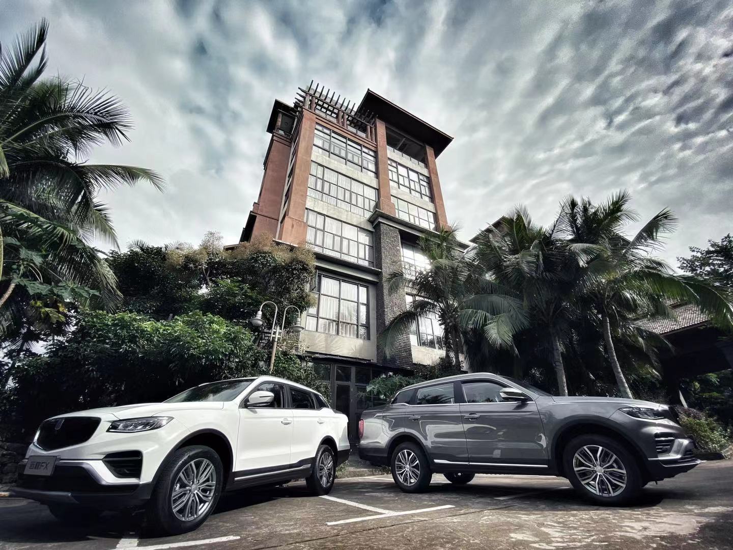 多功能乘用车怎么定义,怎么定义试驾车