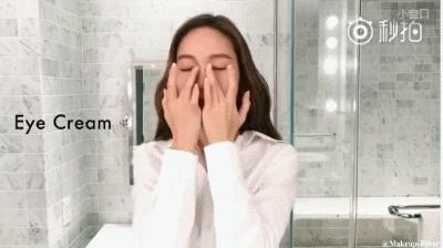 你真的会用睫毛膏吗,你真的会用面膜么