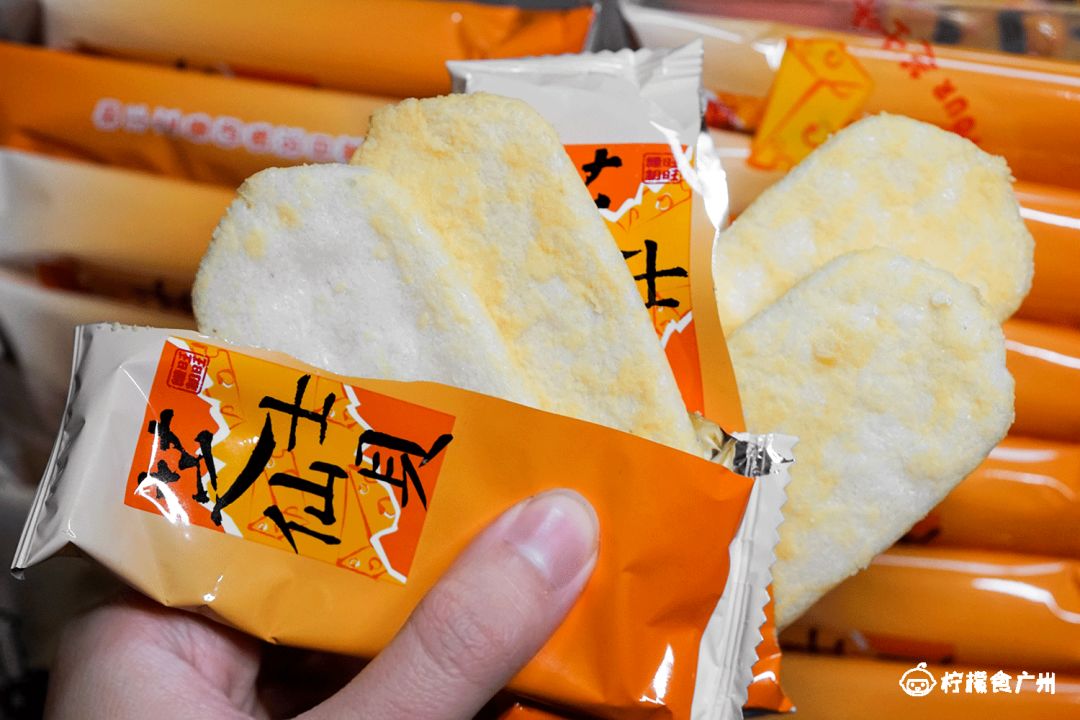 这份年货节攻略你们还满意吗,这份美食攻略请收下