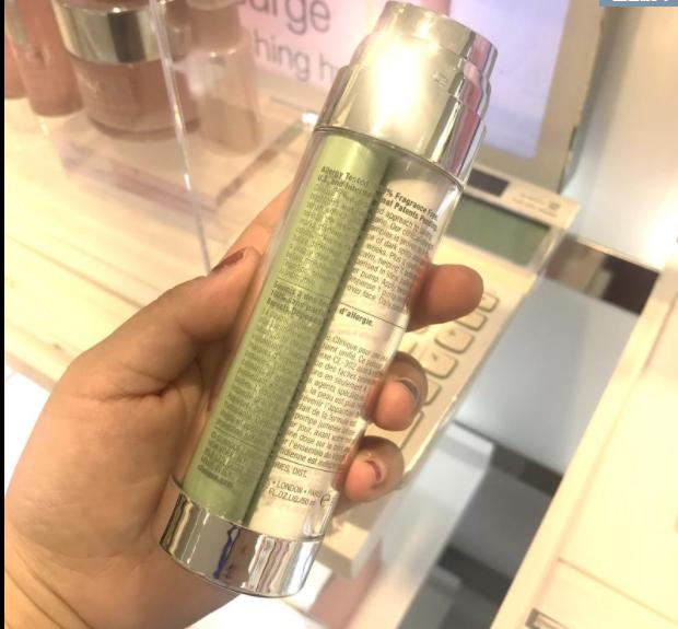 敏感皮适合用的大牌精华,敏感皮适合的抗皱精华