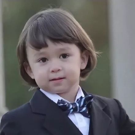 这些娃太好吸了！这些父母更会教啊